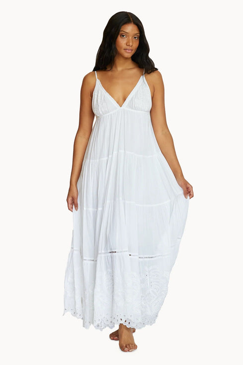 PQ Swim Water Lily Halle Dress